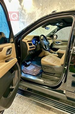 شيفروليه تاهو